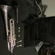 Conn Standard Trumpet Silver Finish Silver Bell 3 Piston Valves Used