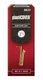Rico Plasticover Baritone Saxophone Reeds, Strength 1.5, 5-pack