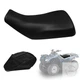 Micro Fiber Leather Seat Cover Replacement for 2000-2006 Honda TRX350 Rancher