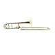 S.E. Shires Model Q30GA Q-Series Tenor Trombone SN 21599