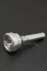 Denis Wick Silver Alto/Tenor Horn Mouthpiece, 5 NEW! Ships Fast!