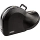 SKB SKB370 French Horn Case Black Molded Plastic