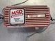 MSD 6420 - Digital 6AL Ignition Control