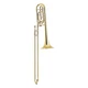 Bach Model 36B Stradivarius Professional Tenor Trombone