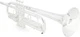 Blackburn L2 Professional Bb Trumpet - Silver Plated