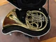 Eastman EFH360 Single French Horn - Open Box/Display