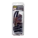Neotech Trombone Grip Grip 5131001 Black Plastic Adjustable