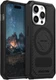 Rokform - iPhone 15 Pro Case, Rugged Series, Magnetic, 15 Pro, Black 