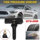 Tire Pressure Sensor 974-006 For 2001-2005 DeVille Escalade ESV EXT Seville