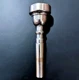 BLESSING 7C Trumpet Mouthpiece Silver Plated (Model N&deg; MPC7CTR)