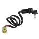 Ignition Key Switch for Honda TRX350TM Rancher S 2000 2001 2002 2003 04 05 2006