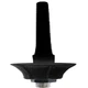 Hercules Stands Ds504B Deluxe Velvet Peg For Piccolo
