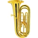 King 1135W Series 3-Valve 3/4 BBb Tuba 197881042066
