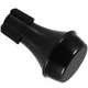 VICASKY Trumpet Mute, Lightweight Straight Cornet Mute Adjustable Volume Quiet P