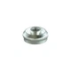 Bach Trumpet Top Valve Cap Silver