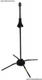 Hercules DS420B TravLite In-Bell Trombone Stand