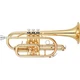 Yamaha YCR-2310III Standard Bb Cornet Bb Cornet