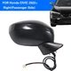 Power Non-Heated Door Mirror for 2022-2025 Honda Civic Right Passenger Side