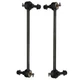 MOOG K90349 Front Suspension Sway Bar Link Kit Set 2pc for Odyssey MDX Pilot New