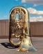 Miraphone 1291 BBb 5v 5/4 Tuba
