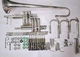 Blessing Silver B-135 Trumpet -Replacement Parts