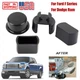 Tailgate Hinge Pivot Bushing Insert Kit For Dodge Ram Ford F150 F250 F350 4PCS