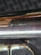 Getzen Eterna Classic 900S Trumpet Silver  Bb Case Tuner Mute Mouthpiece