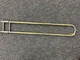 S.E. Shires Model Q30R Q Series Tenor Trombone with Rotary Flow Valve BRAND NEW