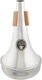 Tom Crown Straight Mute for Tenor Trombone All Aluminum