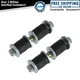 Front Sway Bar Link Kit Pair for Honda Civic Acura Integra