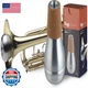 Stagg Mtr-P3A Compact Practice Mute For Trumpet