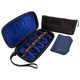 Protec WMC6 6-Piece Woodwind Mouthpiece Case Protects up to 6 Mouthpieces