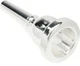 Schilke Small Shank Trombone Mouthpiece - 51D