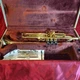 Phaeton PHT 2020 - Bright Lacquer Professional Bb Trumpet