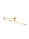 Jean Paul USA Trombone (TB-400),yellow
