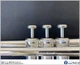 Yamaha Bb Trumpet YTR-850GS (Silver-Plated Finish)
