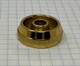 Jupiter Euphonium, JEP-470, Top Valve Cap, Lacquer