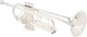 XO 1604S-R Professional Bb Trumpet - Reverse Leadpipe, Silver Plated