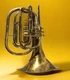 King 1122 French Horn