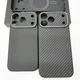 Aramid Carbon Fiber Magsafe Case Fo iPhone 17 Pro Max Air Woven Ultra Thin Cover