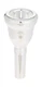 Vincent Bach Mouthpiece Tenor and Bass Trombone Artisan Series A441 Model 6 1...