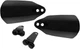 MEMPHIS SHADES MEB7216 Handguards - Black
