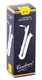 Vandoren Traditional Baritone Saxophone 5-Pack of 2.5 Reeds