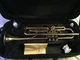 Allora ATR-250 Student Series Bb Trumpet Book included