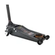 Maxority 3-Ton (6600lbs) Low Profile Hydraulic Heavy-Duty Steel Floor Jack wi...