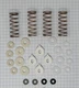 Yamaha Euphonium, YEP-321(2) & YEP-621(2) 4 Valve Repair Kit 1986 -
