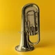 Allora 4 Valve Baritone