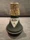Jo-Ral TPT-5P Aluminum Piccolo Trumpet Practice Mute