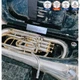 Yamaha YEP-842TS Custom Bb Euphonium Inner GP YEP842TS Maintained Excellent Cond