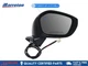 Power Non-Heated Door Mirror for 2022-2025 Honda Civic Right Passenger Side